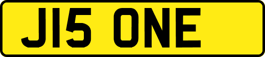 J15ONE