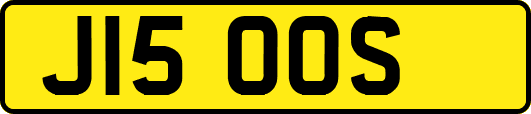 J15OOS