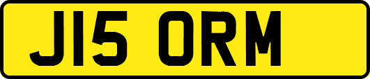 J15ORM