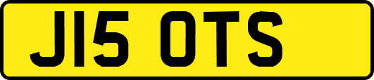 J15OTS