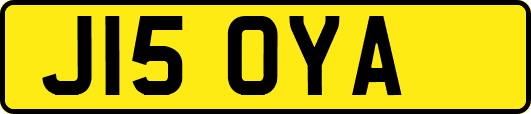 J15OYA
