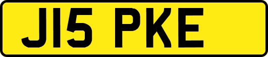 J15PKE