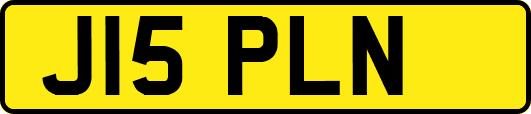 J15PLN