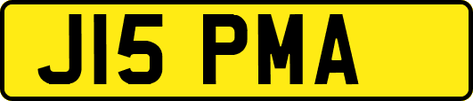 J15PMA