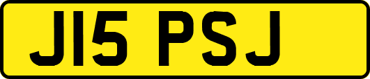 J15PSJ