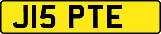 J15PTE
