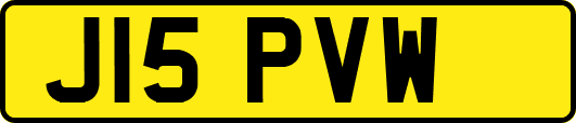 J15PVW