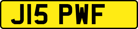 J15PWF