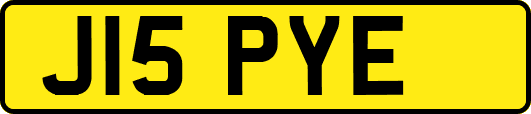 J15PYE