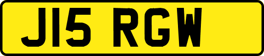 J15RGW