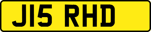 J15RHD