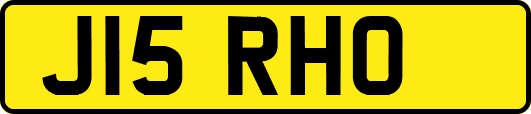 J15RHO