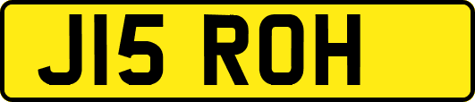 J15ROH