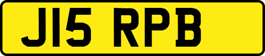 J15RPB