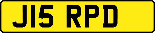 J15RPD