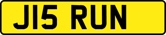 J15RUN