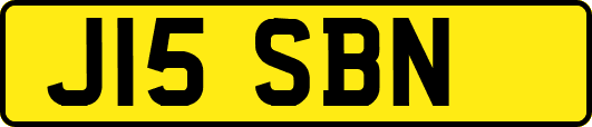 J15SBN