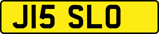 J15SLO