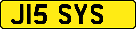 J15SYS