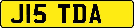 J15TDA
