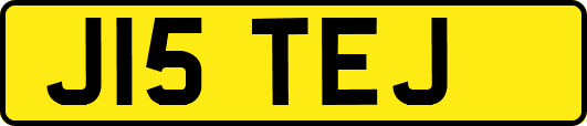 J15TEJ