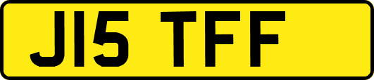 J15TFF