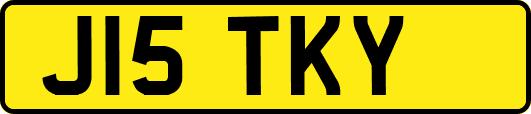 J15TKY