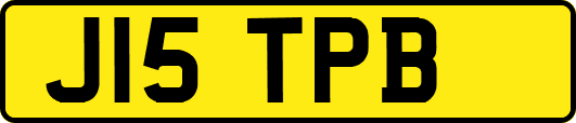 J15TPB