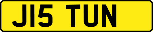 J15TUN
