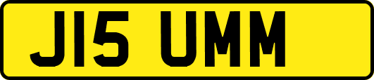 J15UMM