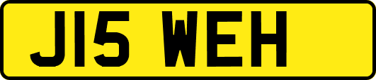J15WEH