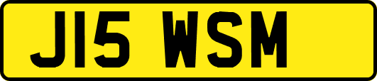 J15WSM