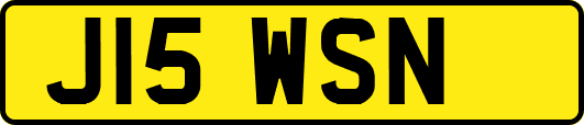J15WSN