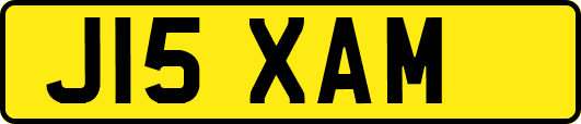 J15XAM
