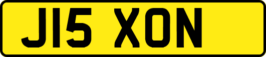J15XON