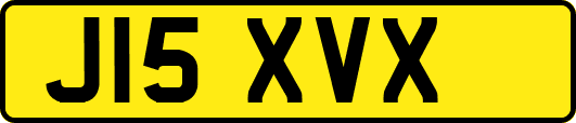 J15XVX