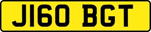 J160BGT