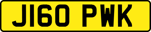 J160PWK