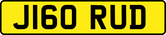 J160RUD