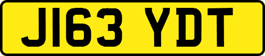 J163YDT