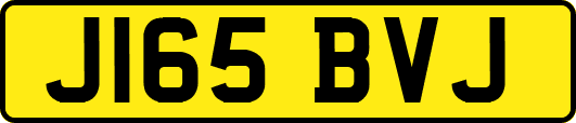 J165BVJ