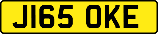 J165OKE