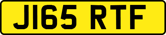 J165RTF