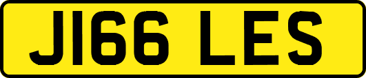 J166LES