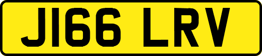 J166LRV