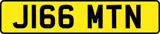 J166MTN