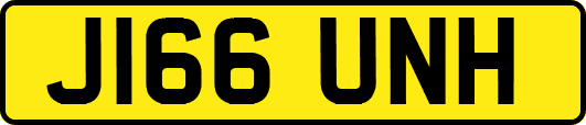 J166UNH