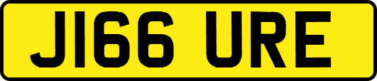 J166URE