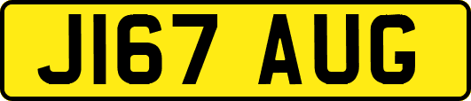 J167AUG