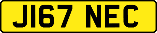 J167NEC